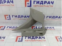 Обшивка стойки задней левой верхняя Volvo S40 39891749