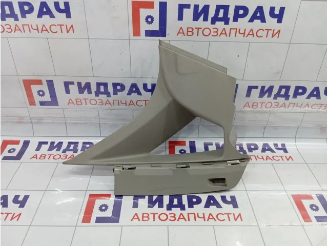 Обшивка стойки задней левой верхняя Volvo S40 39891749