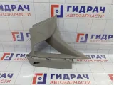 Обшивка стойки задней правой верхняя Volvo S40 39891751