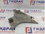 Обшивка стойки задней правой верхняя Volvo S40 39891751