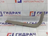 Накладка порога внутренняя передняя левая Volvo S40 39994575