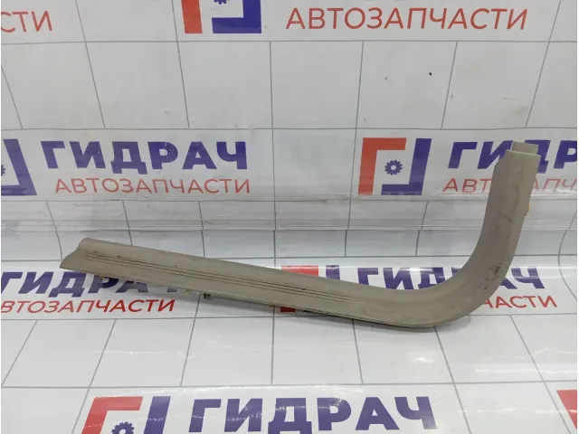 Накладка порога внутренняя передняя левая Volvo S40 39994575