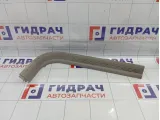 Накладка порога внутренняя передняя левая Volvo S40 39994575