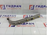Накладка порога внутренняя передняя левая Volvo S40 39994575