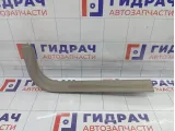 Накладка порога внутренняя передняя правая Volvo S40 39994577