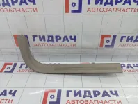 Накладка порога внутренняя передняя правая Volvo S40 39994577