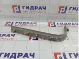 Накладка порога внутренняя передняя правая Volvo S40 39994577
