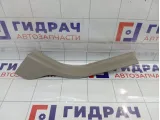 Накладка порога внутренняя задняя левая Volvo S40 39994579