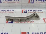 Накладка порога внутренняя задняя левая Volvo S40 39994579