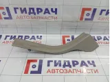 Накладка порога внутренняя задняя правая Volvo S40 39878438