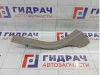 Накладка порога внутренняя задняя правая Volvo S40 39878438