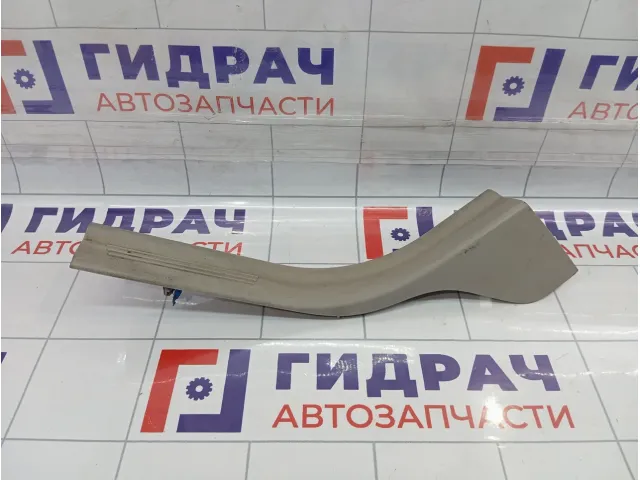 Накладка порога внутренняя задняя правая Volvo S40 39878438