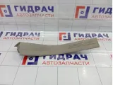 Накладка порога внутренняя задняя правая Volvo S40 39878438