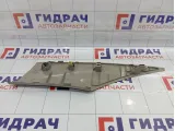 Обшивка стойки задней левой верхняя Volvo S40 8663495