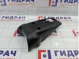 Кожух рулевой колонки нижний Volvo S40 30680133
