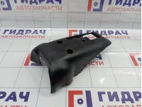 Кожух рулевой колонки нижний Volvo S40 30680133