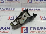Кожух рулевой колонки нижний Volvo S40 30680133