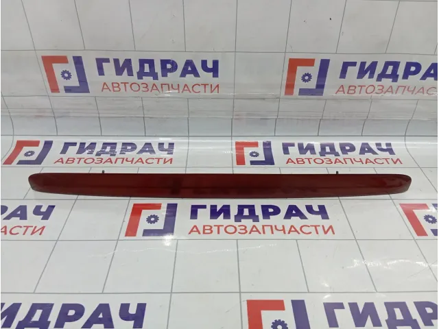 Накладка двери (крышки) багажника Volvo S40 39884945