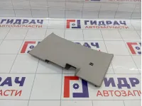 Накладка торпедо левая Volvo S40 8623065