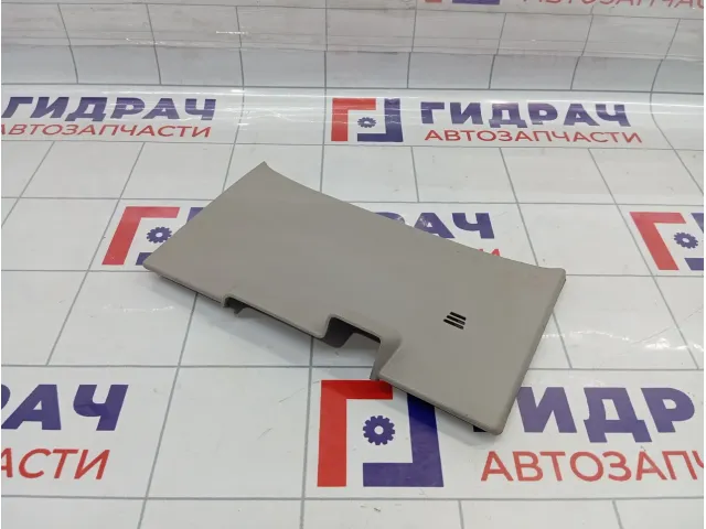 Накладка торпедо левая Volvo S40 8623065