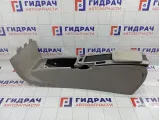 Консоль центральная Volvo S40 39804567