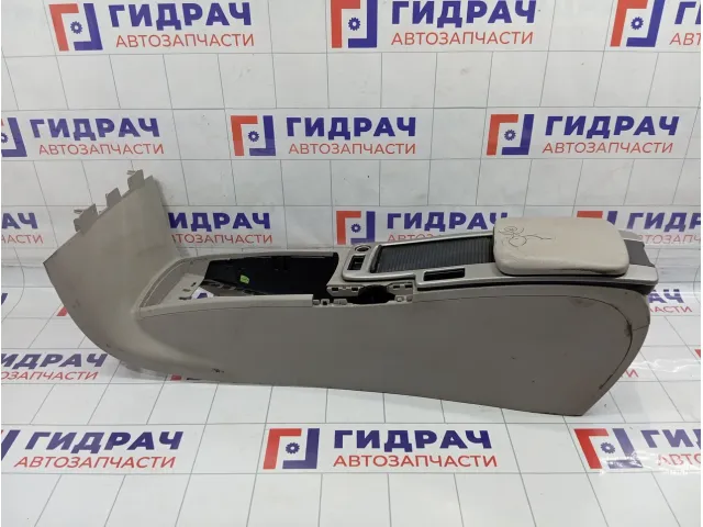 Консоль центральная Volvo S40 39804567