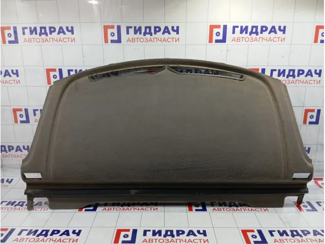 Полка (шторка) задняя Volvo S40 39800779