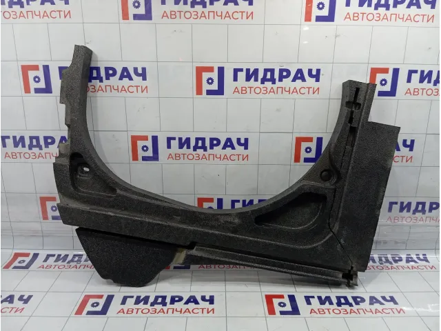 Ящик для инструментов правый Volvo S40 30721286