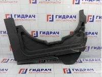 Ящик для инструментов левый Volvo S40 30721285