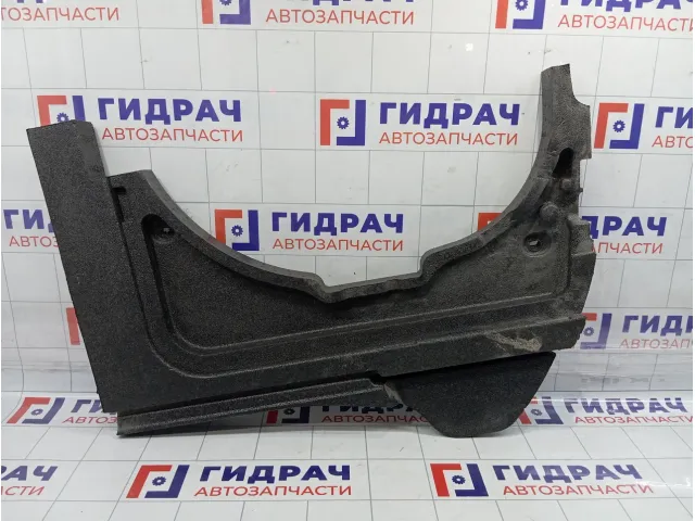 Ящик для инструментов левый Volvo S40 30721285