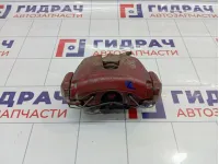 Суппорт тормозной передний левый Volvo S40 36000484