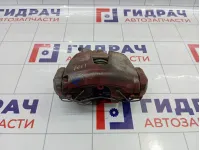 Суппорт тормозной передний правый Volvo S40 36000485