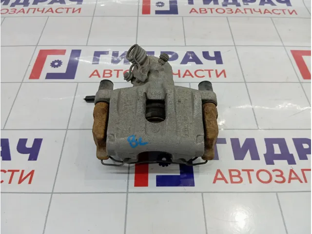 Суппорт тормозной задний левый Volvo S40 36000902