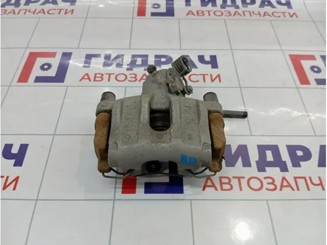 Суппорт тормозной задний правый Volvo S40 36000903