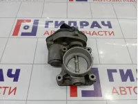 Дроссельная заслонка Volvo S40 31293045
