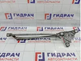 Трапеция стеклоочистителя Volvo S40 31253518