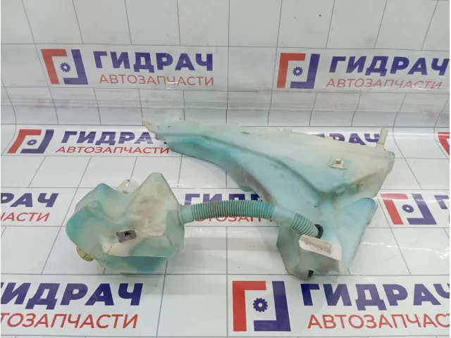 Бачок омывателя стекла Volvo S40 31253164