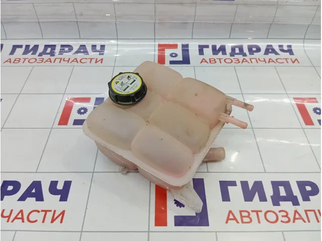 Бачок расширительный Volvo S40 30776150