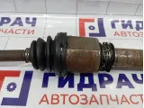 Привод передний правый Volvo S40 36001360