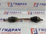 Привод передний левый Volvo S40 36001356