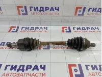 Привод передний левый Volvo S40 36001356