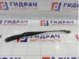 Поводок стеклоочистителя (Поводок дворника) передний левый Volvo S40 30699609