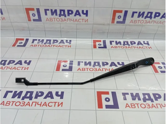 Поводок стеклоочистителя (Поводок дворника) передний правый Volvo S40 30698237