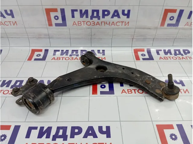 Рычаг передний левый Volvo S40 31277464