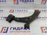 Рычаг передний левый Volvo S40 31277464