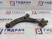 Рычаг передний правый Volvo S40 31277465