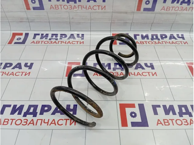 Пружина передняя Volvo S40 30666202