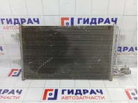 Радиатор кондиционера Volvo S40 31356002