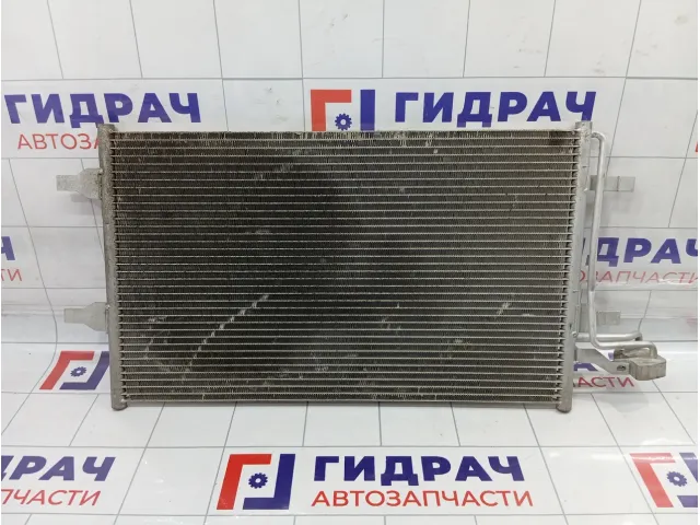 Радиатор кондиционера Volvo S40 31356002