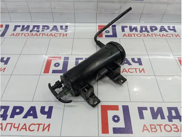 Абсорбер (фильтр угольный) Volvo S40 31261339